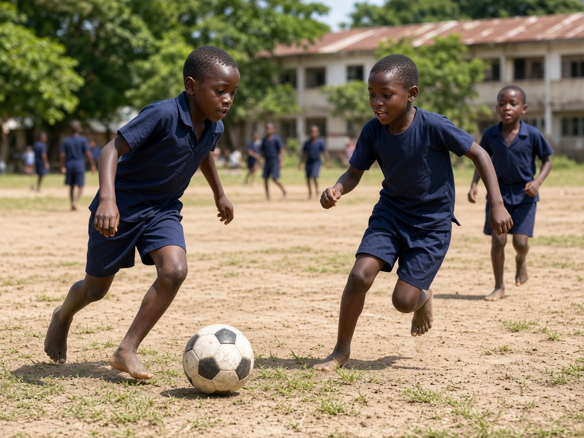 Sport scolaire